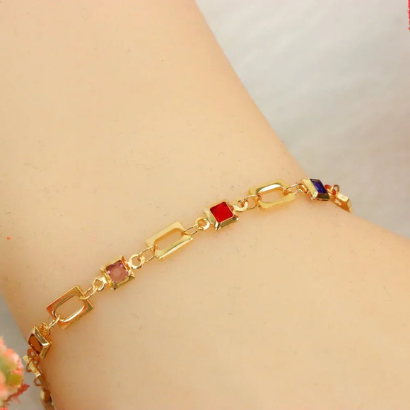 "New Beautiful Design Bracelet for Women/Girls, Gift, B563 - Picture 1 of 10